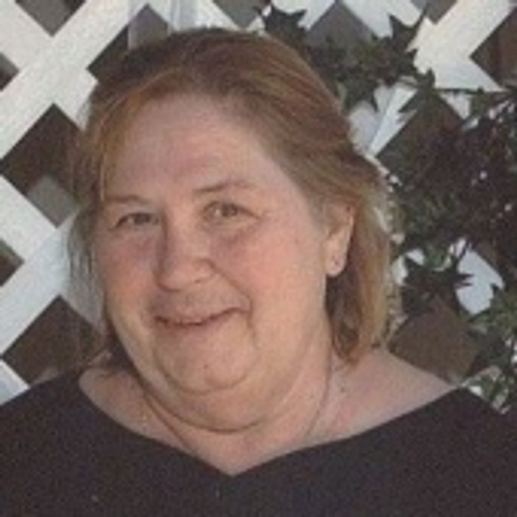 Mrs. Martha Ann Malosh