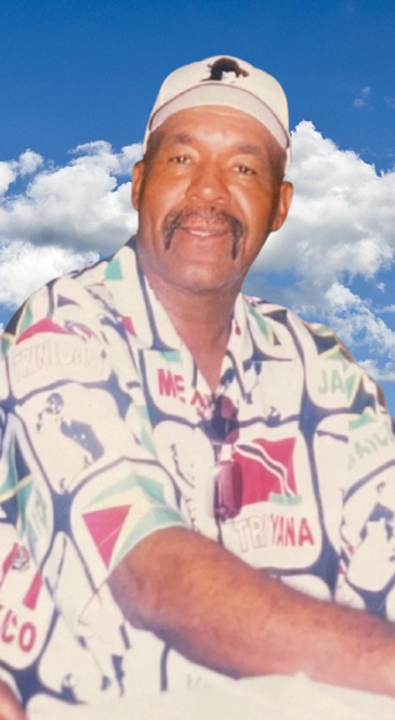 Deacon Jessie Curtis Edwards Jr. Profile Photo