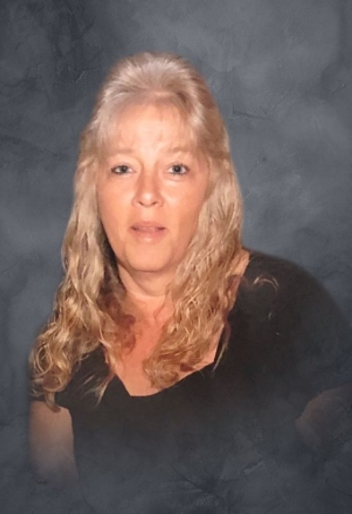 Wanda Louise Allen Johnson