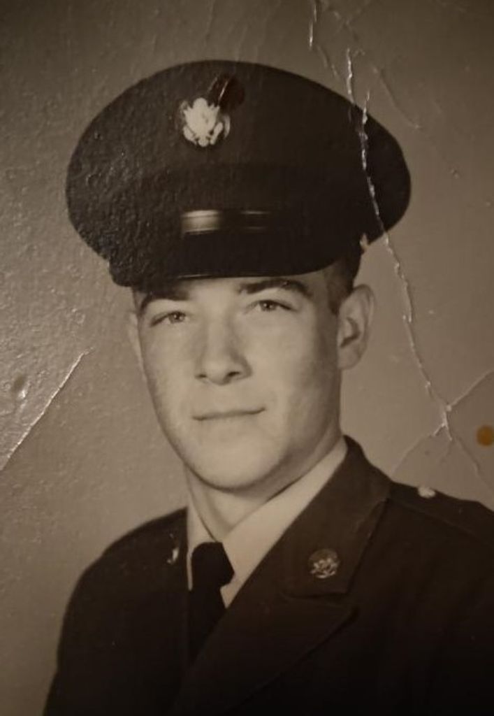 John Leroy “Jack " Knight