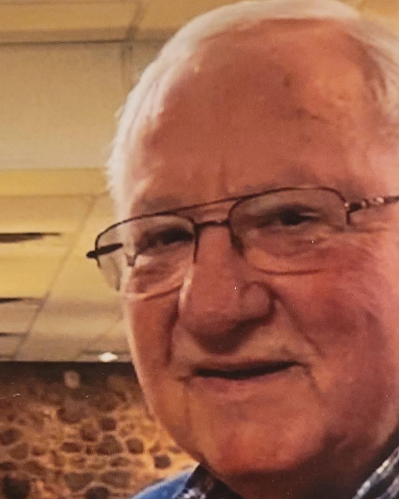 Nicholas Dadabo Profile Photo