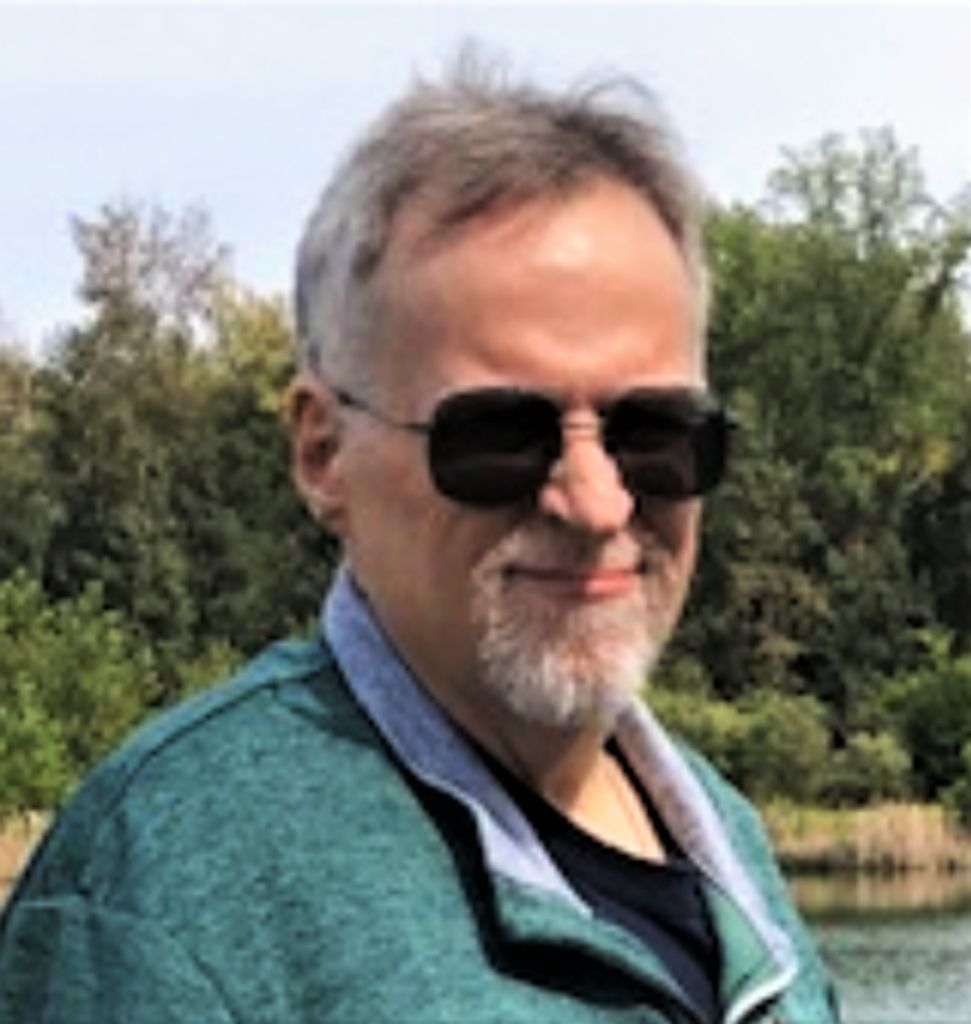 Mr. Clinton Matthew Ross