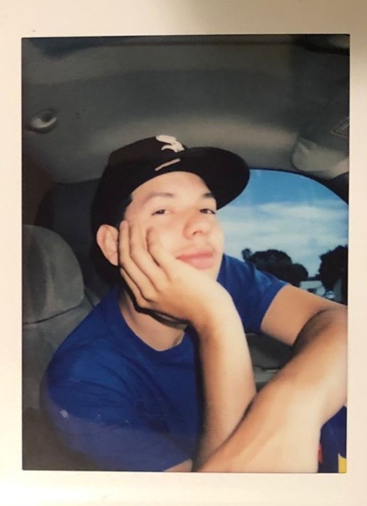 Gabriel Garcia Profile Photo