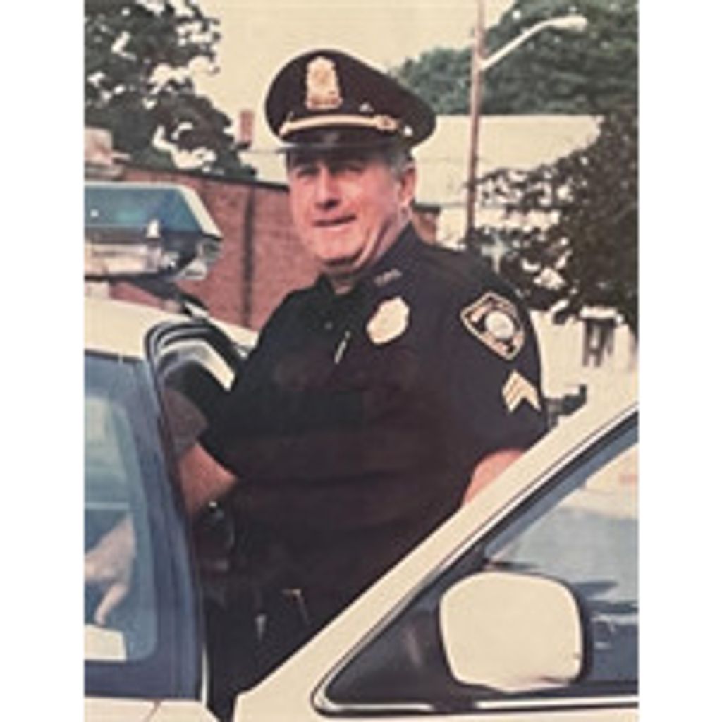 Thomas F. Tierney