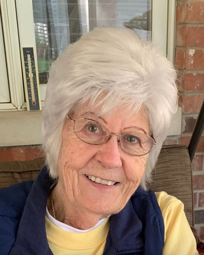 Marlene Davis Profile Photo
