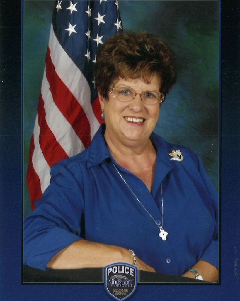 Rita Ann Howington Dingus