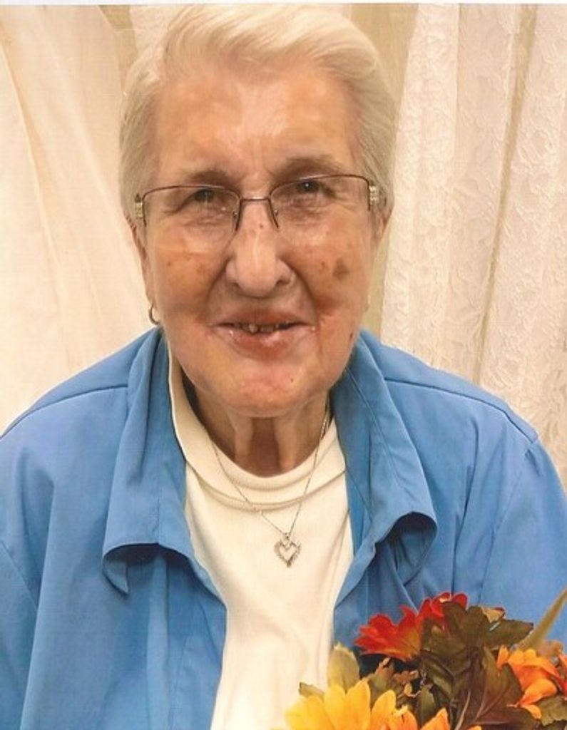 Doris Marie Moyer Profile Photo