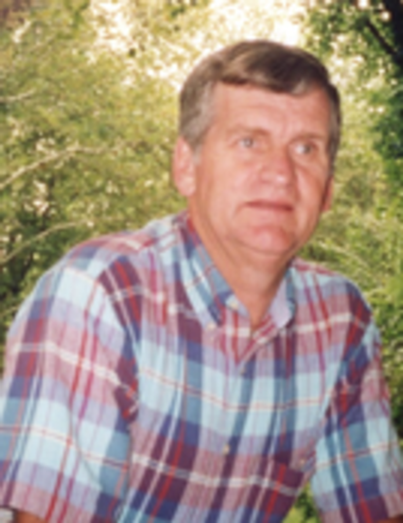 George "Ed" Edwin Nix Profile Photo