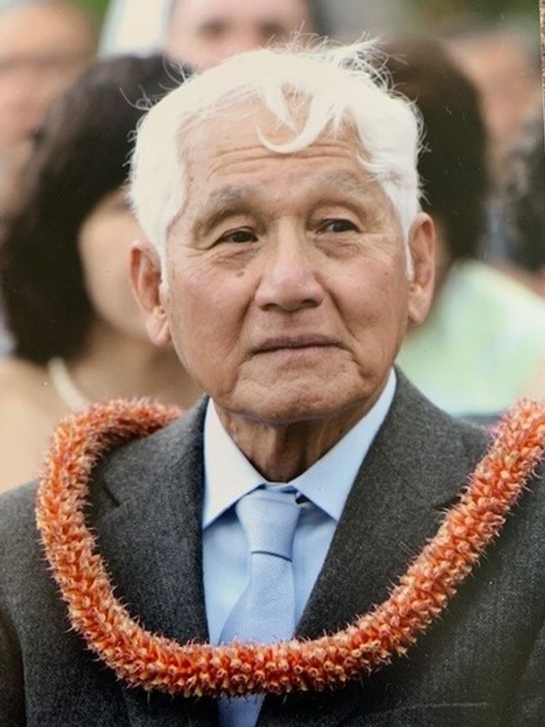 Kenneth Shoichi Takiguchi Profile Photo