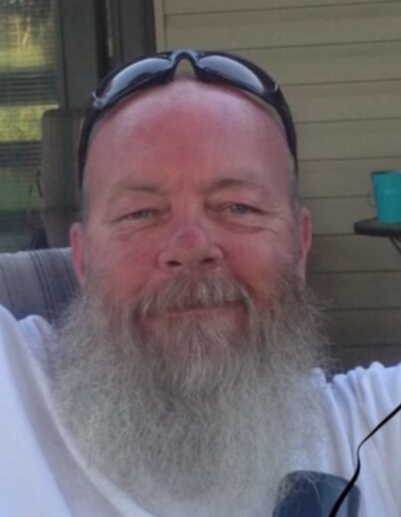 Rick "Scooby" Scarbrough Profile Photo