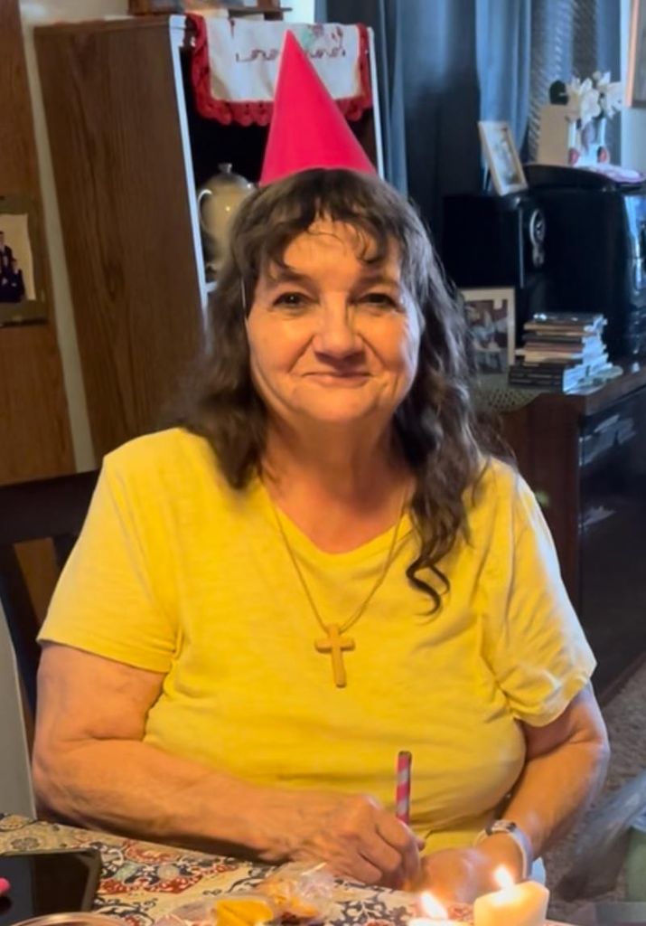 Joyce Ann Lopez Profile Photo