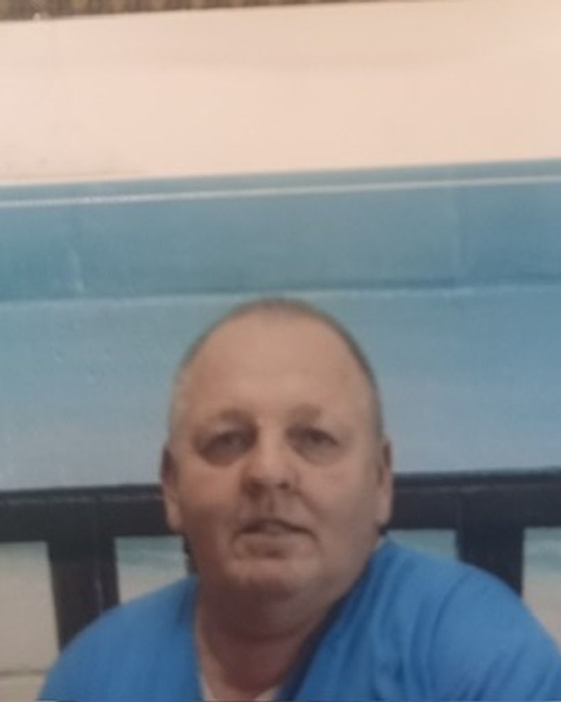 Elbert Calvin Griffin Profile Photo