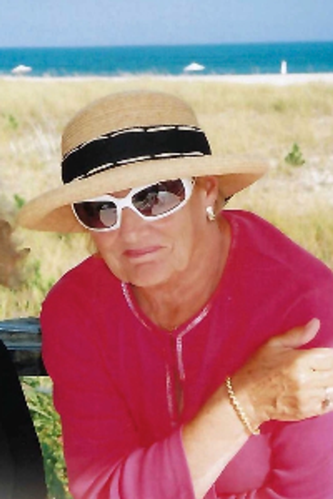 Patricia A. Connelly, Rn