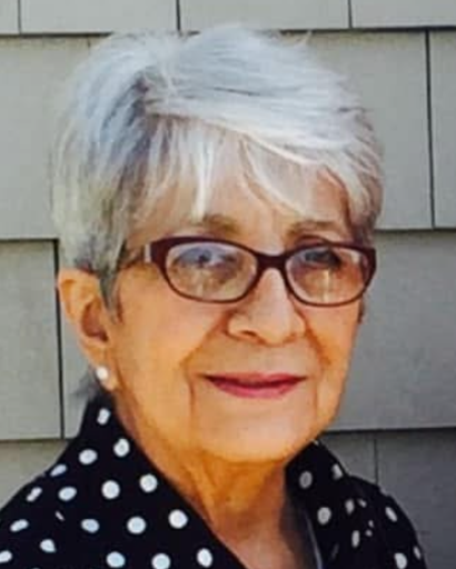 Patricia Rocha's obituary image