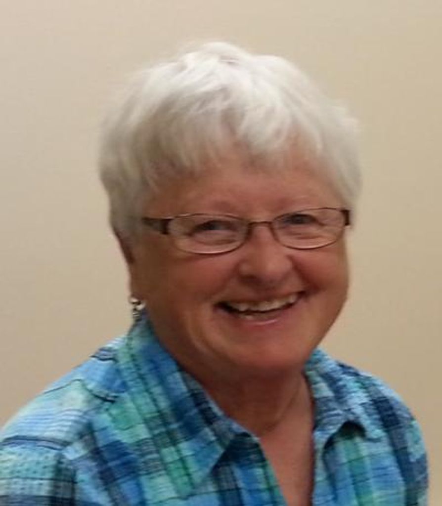 Lois Mae Olson