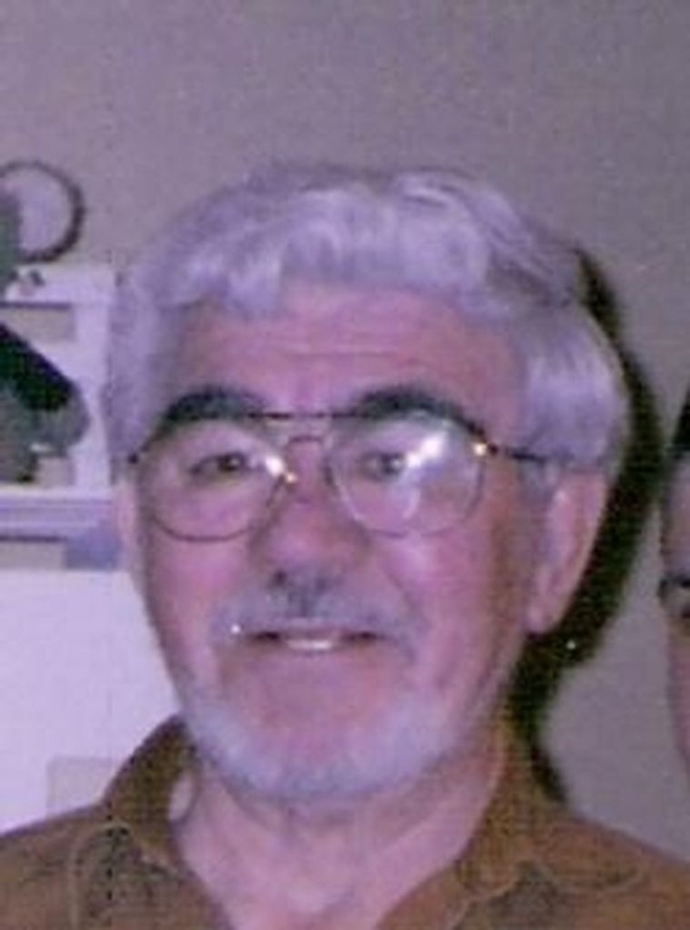 Kenneth Paul Putnam Profile Photo