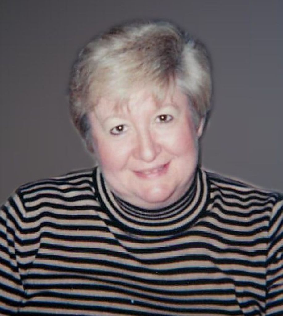 Sandra Fae Madick