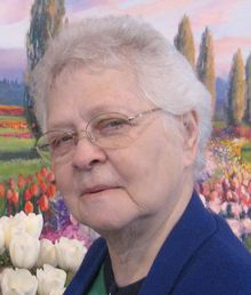 Helena Fontenot Hebert