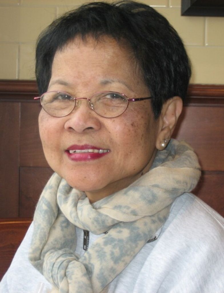 Nora (Calaywan Angeles)  Bernstein Profile Photo