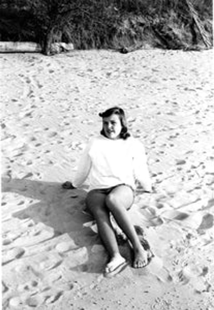 Jean Mahoney Profile Photo