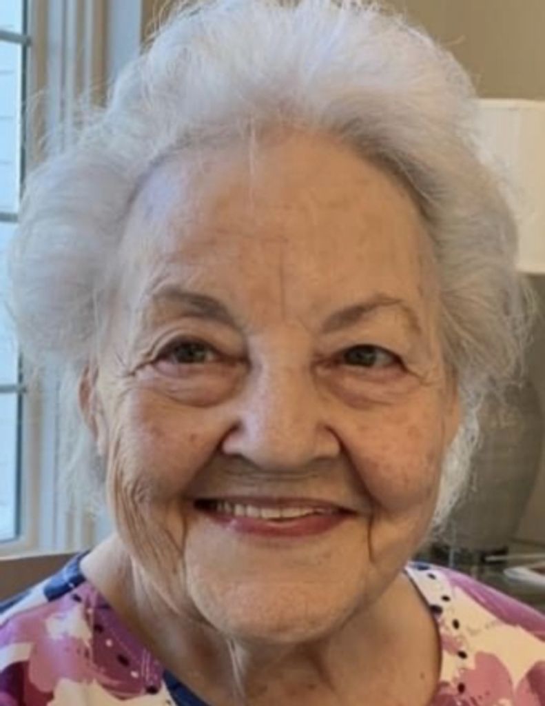 Iris Watson Frost Profile Photo