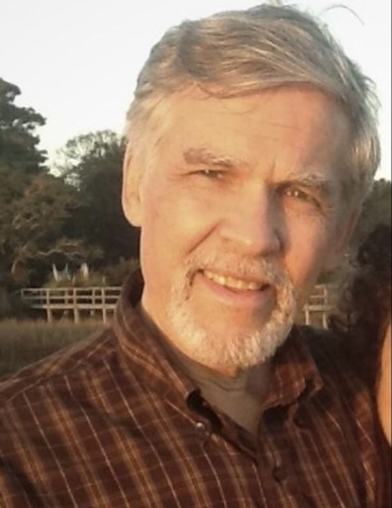 Mr. Richard Joseph Majewski Profile Photo