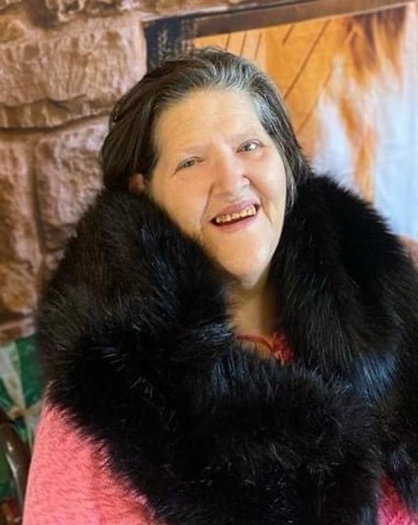 Cheryl Ann Alexion