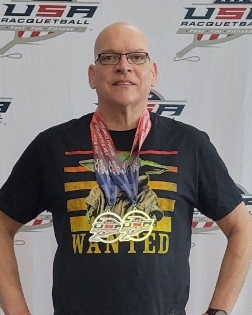 Todd Wayne Ott Profile Photo