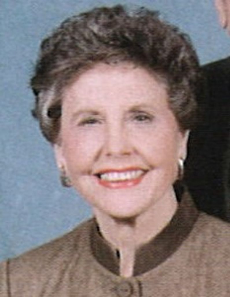 Mairlyn Ruth Clemons