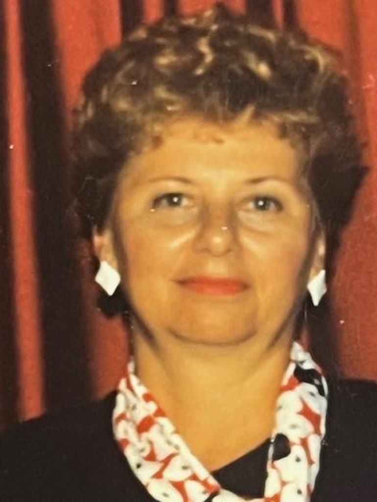 Joan D. Mcginty Profile Photo