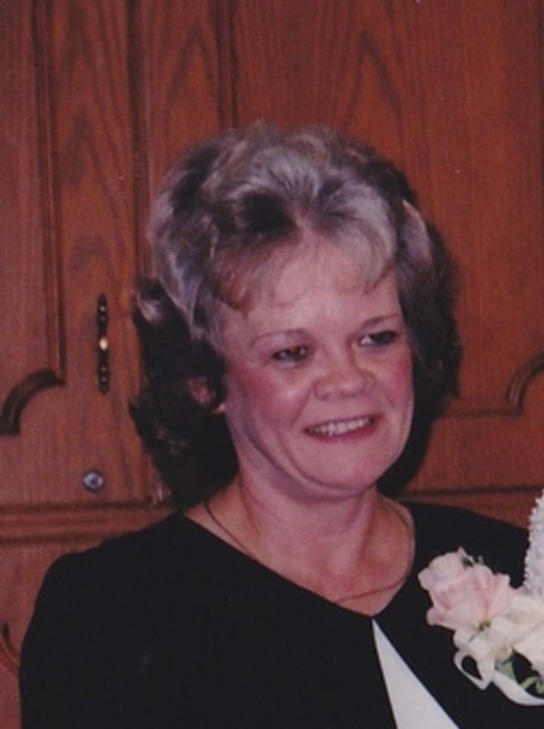 Karen Mitchell
