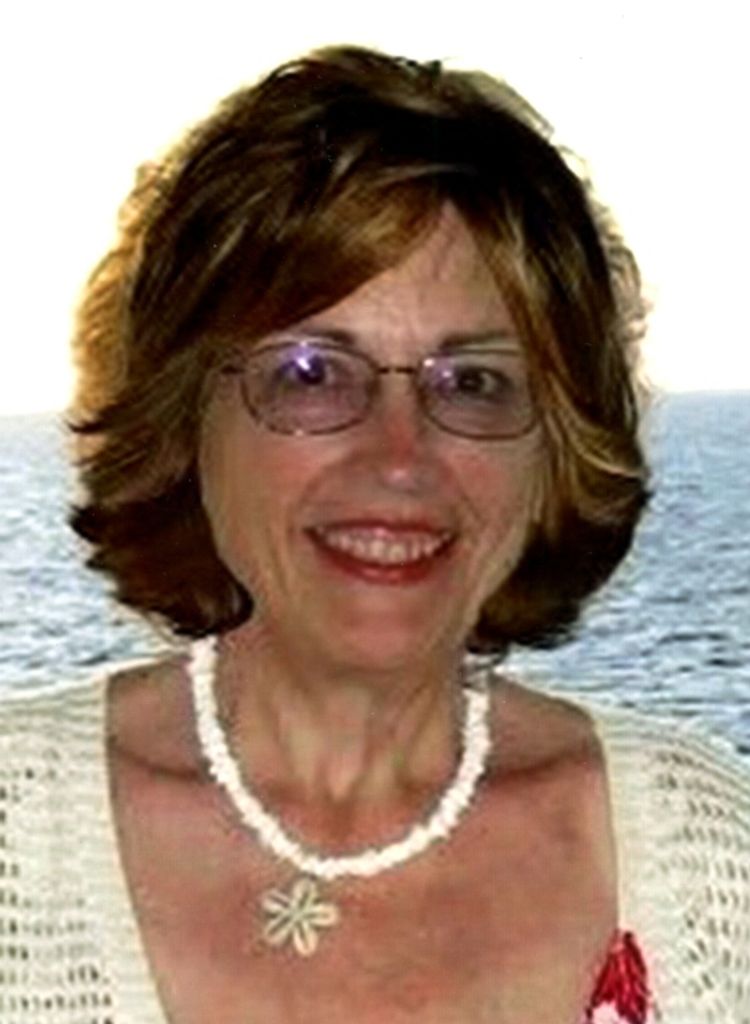 Joan M. (Lambrecht)  Cook