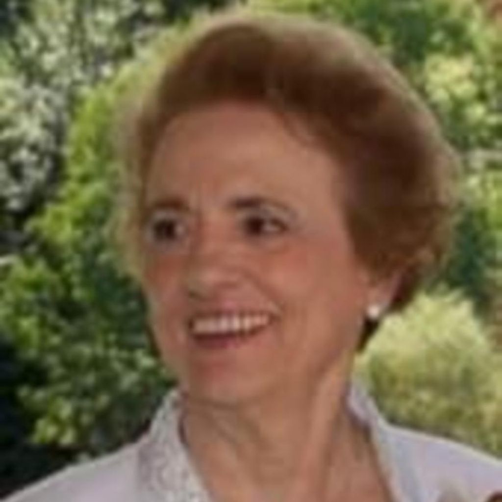 Louise C. Hugo