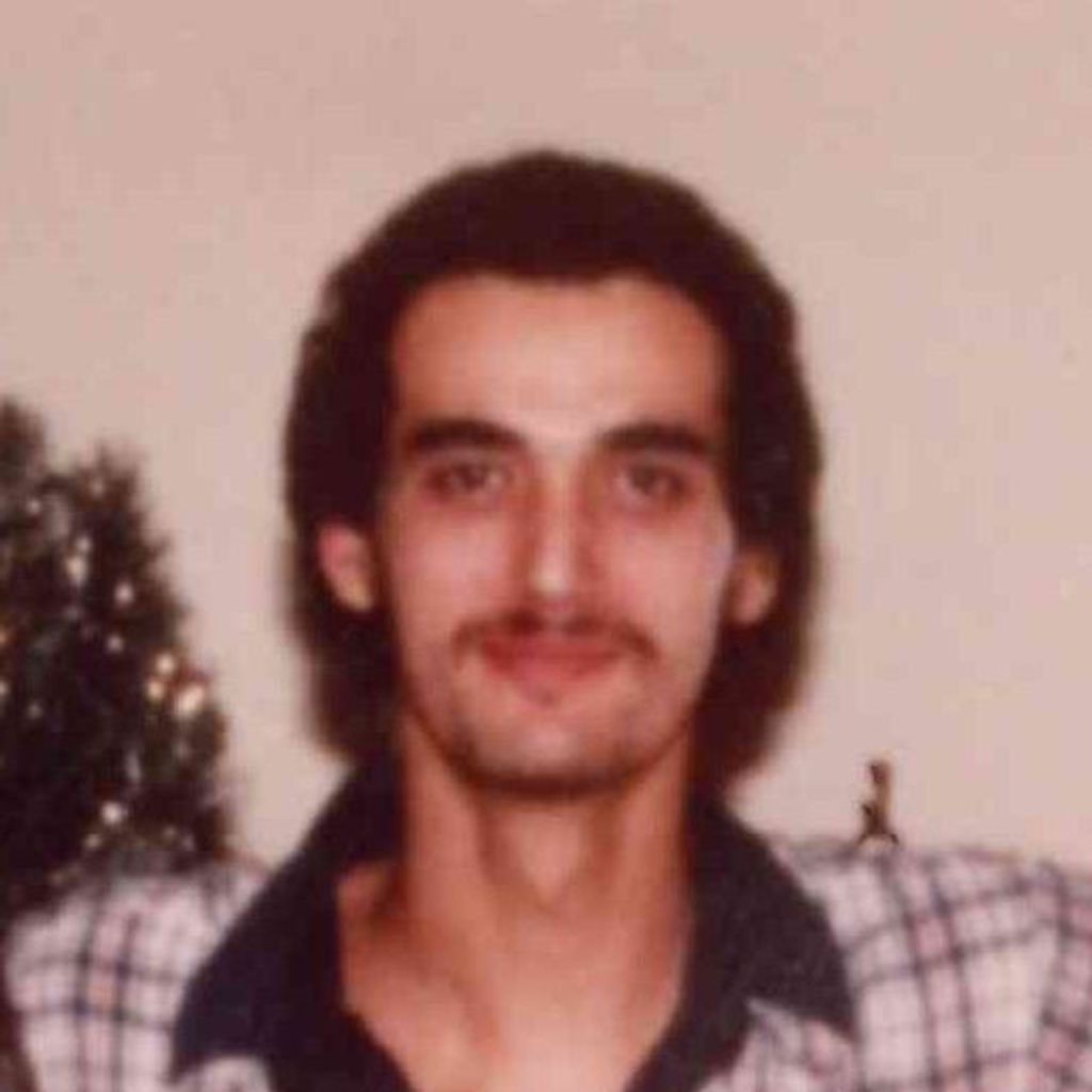 Jeffery Allen Cline