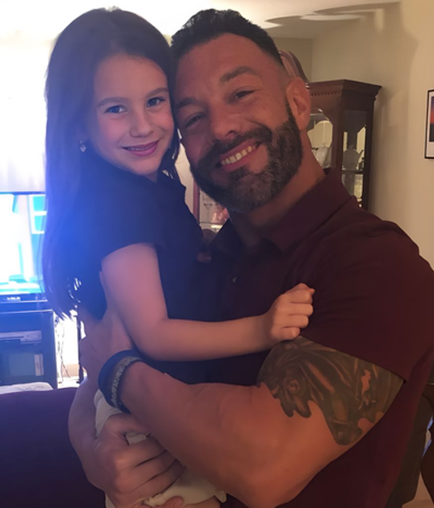 Charles Alvin Brideau Profile Photo