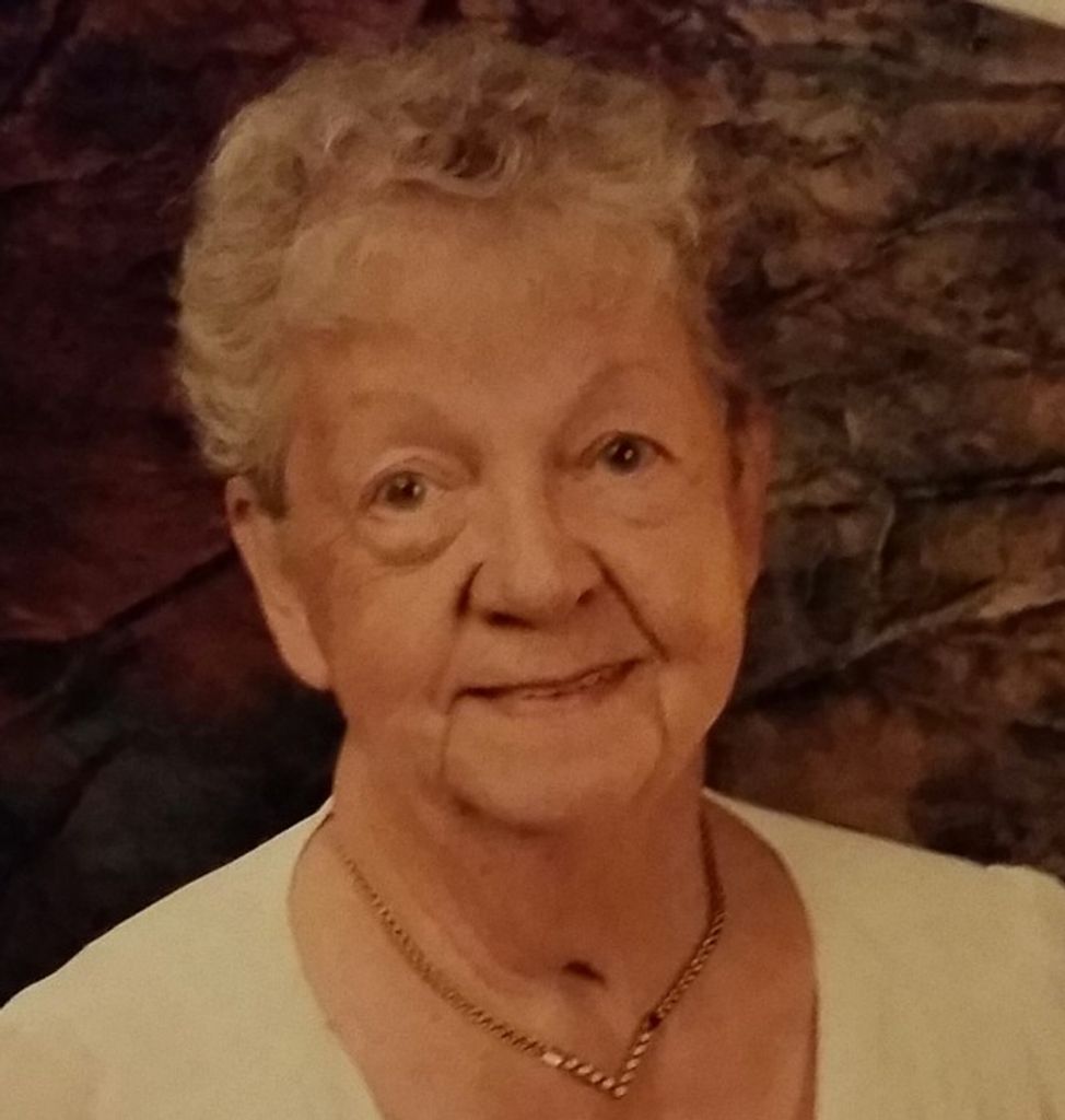 Martha "Martie" Anderson