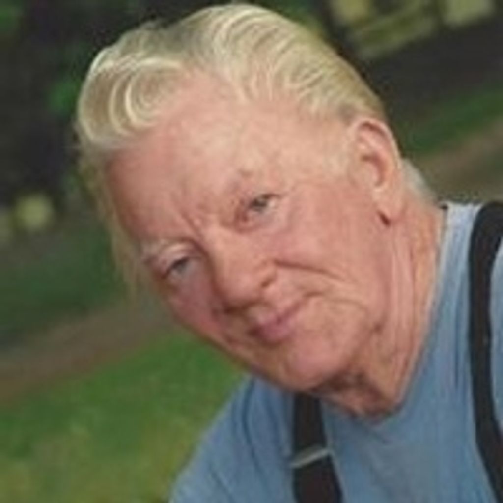 Donald Mays