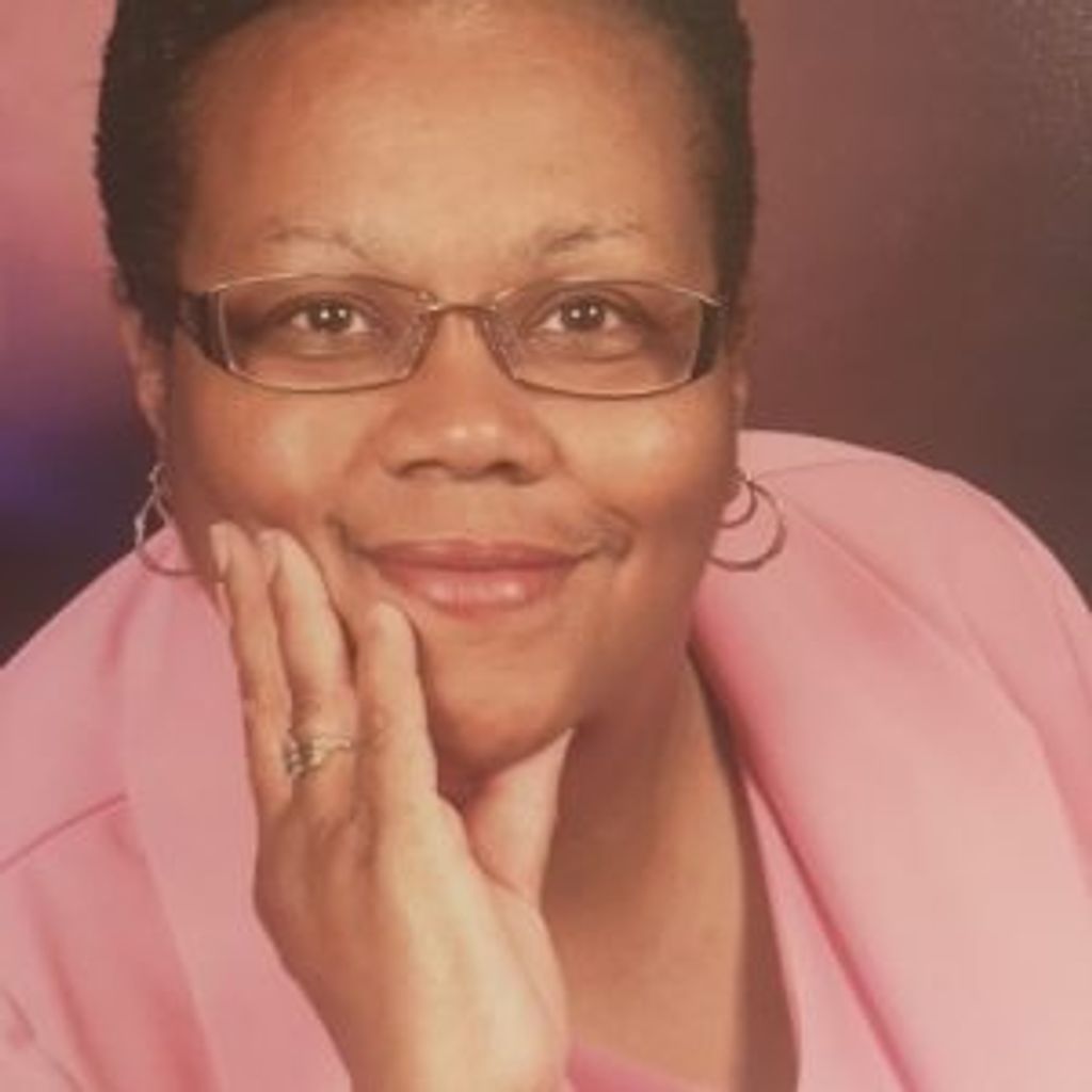 Melba Burrell Profile Photo