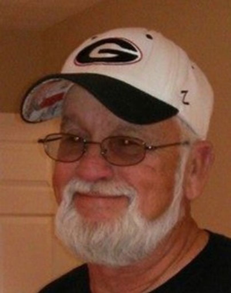 Terry Wayne Smith Sr.