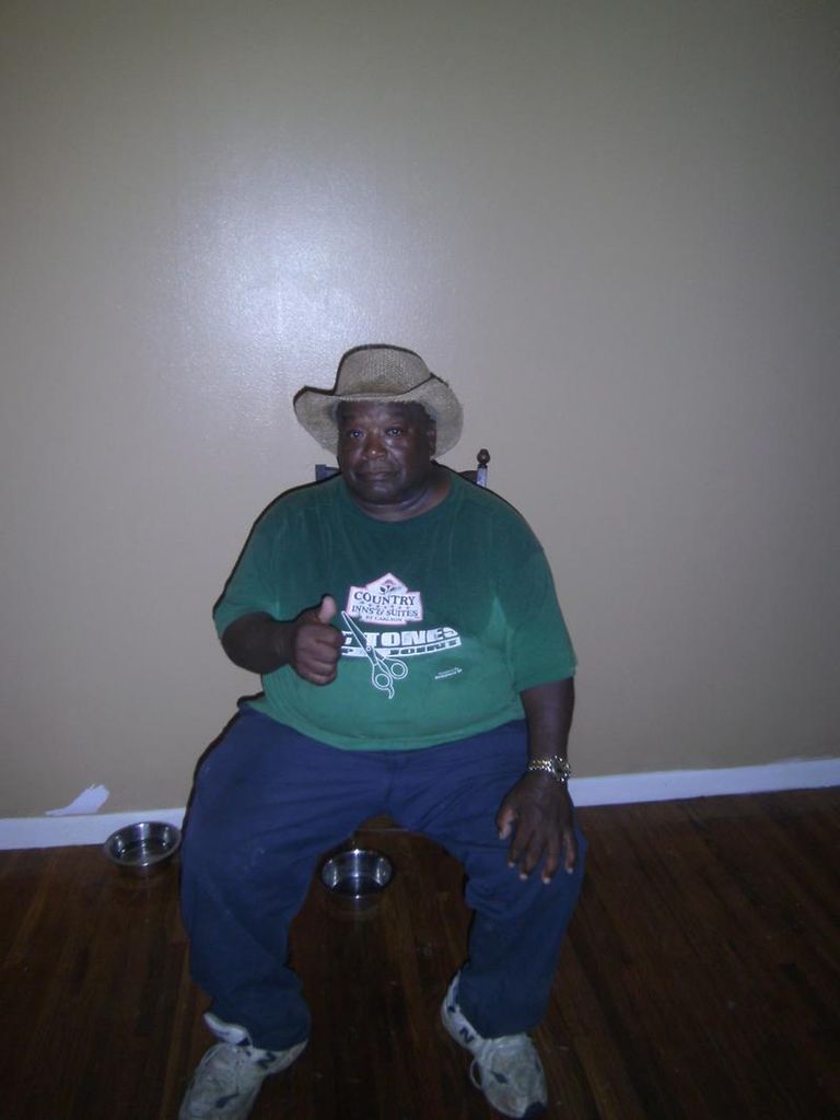 Roger Brewer Profile Photo