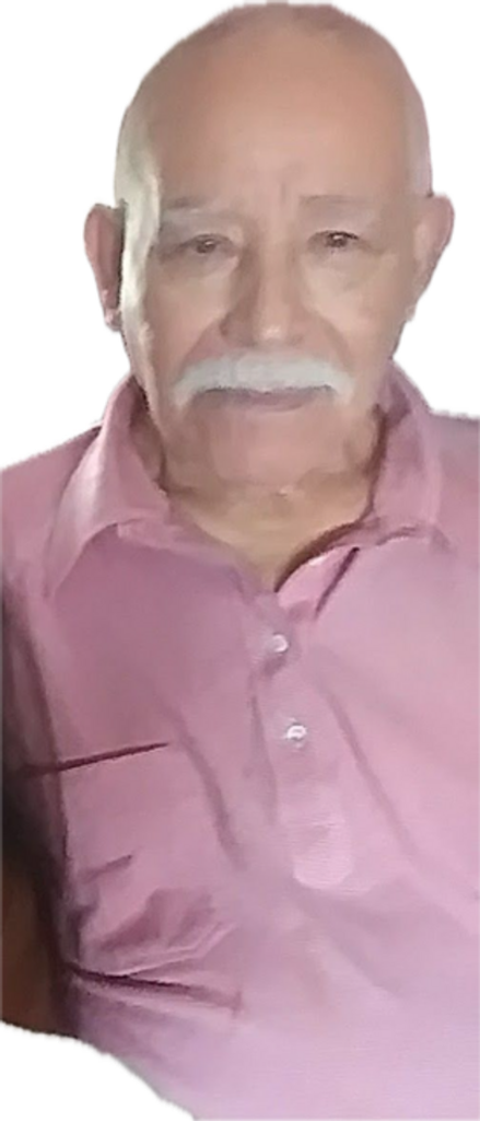 Adalberto Romo Urrutia Profile Photo
