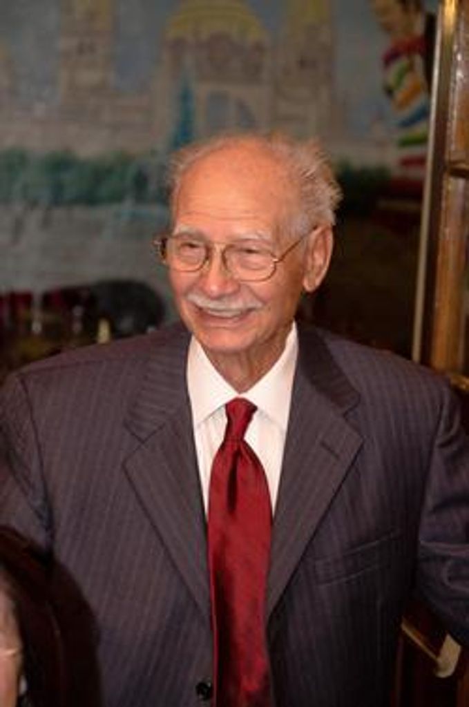 Angel F. Narez