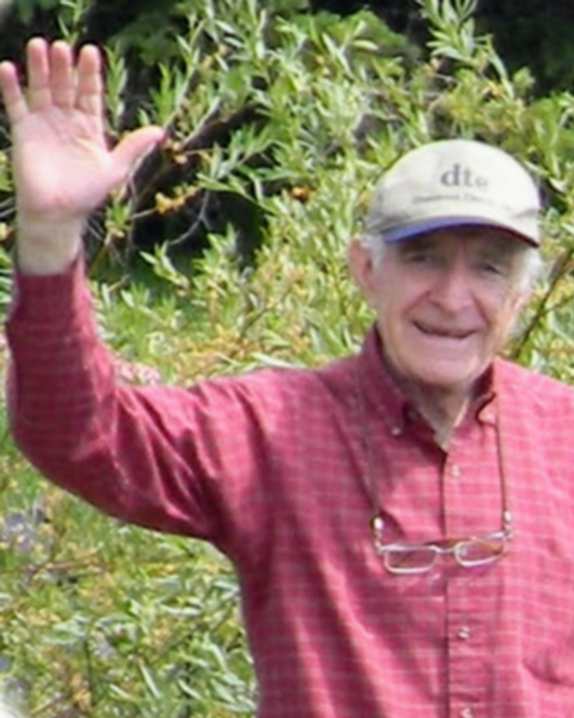 Neil S. Gates