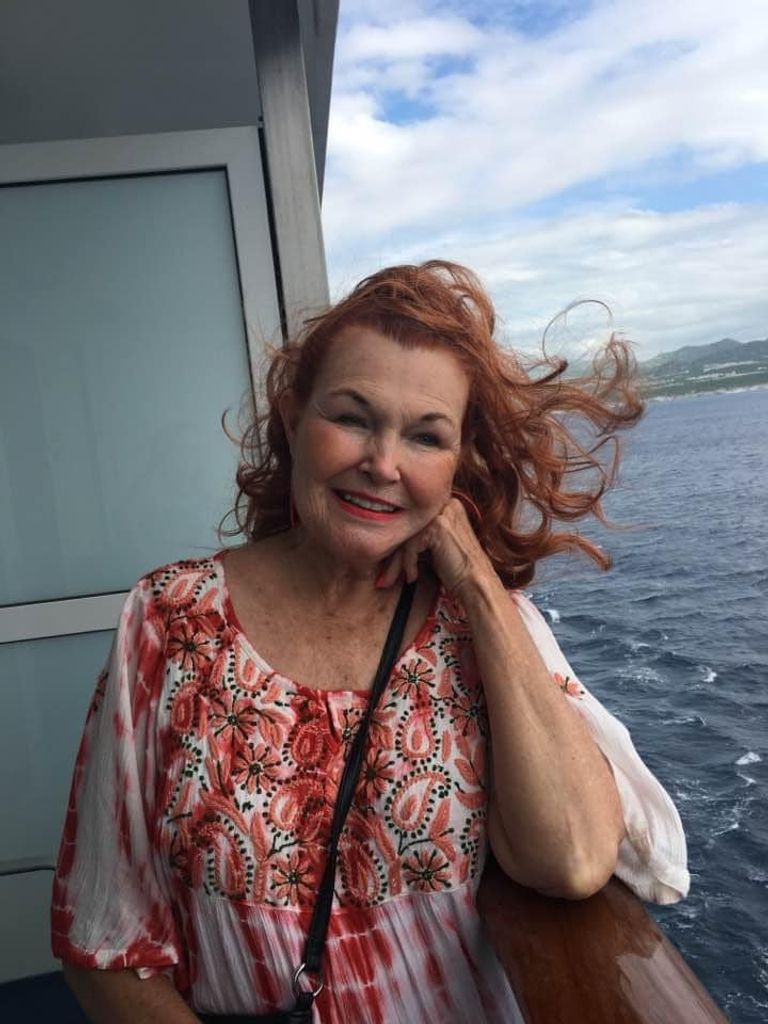 Barbara Ann Buchanan Profile Photo