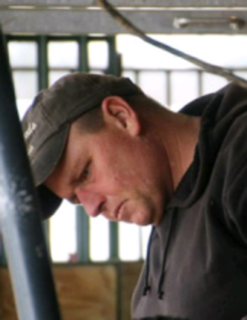 Michael James Blissenbach - Mcnabb Funeral Home