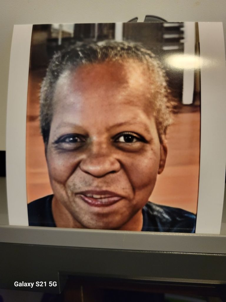 Patricia Ann (Hamilton)  Miller