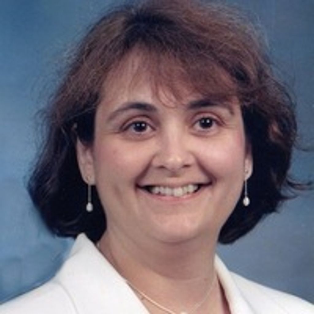 Mary Elizabeth Niner