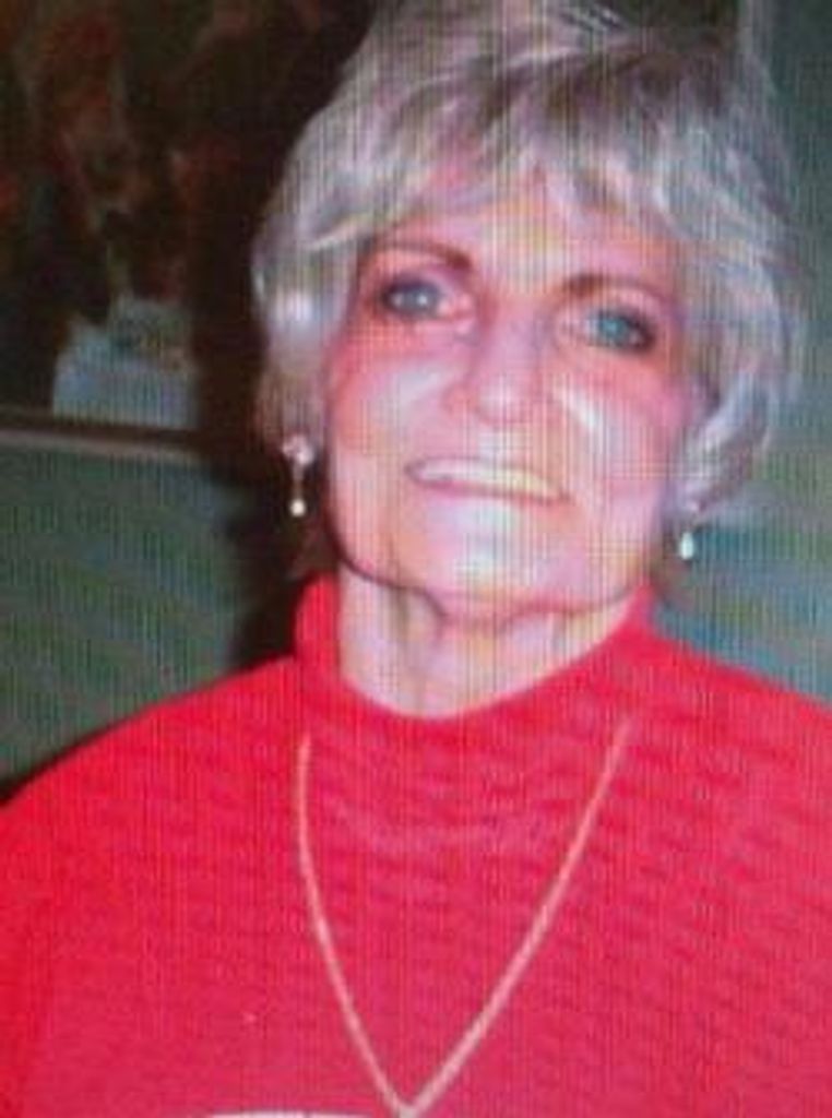 Anna Lee Zech-Barnes Profile Photo