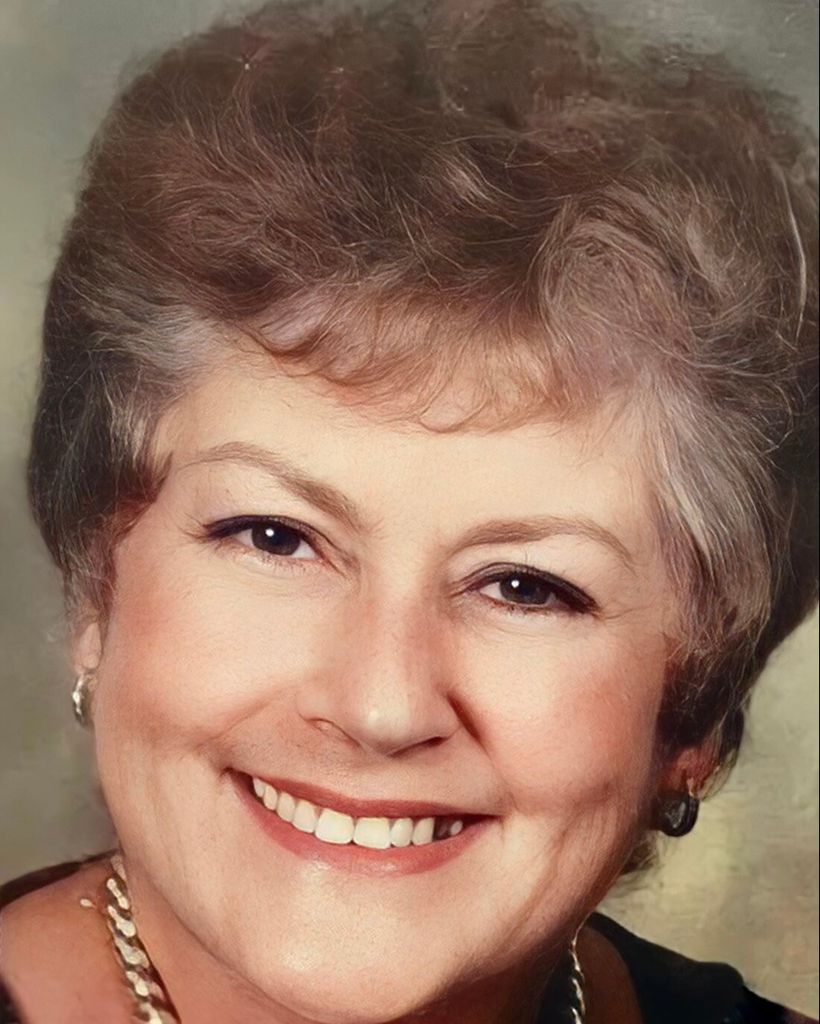 Suellen Drewett