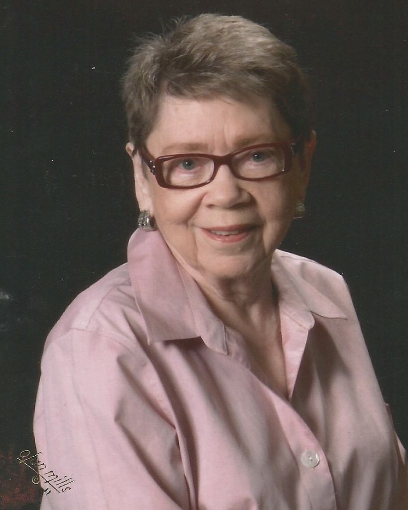 Ruth Chesnutt Profile Photo